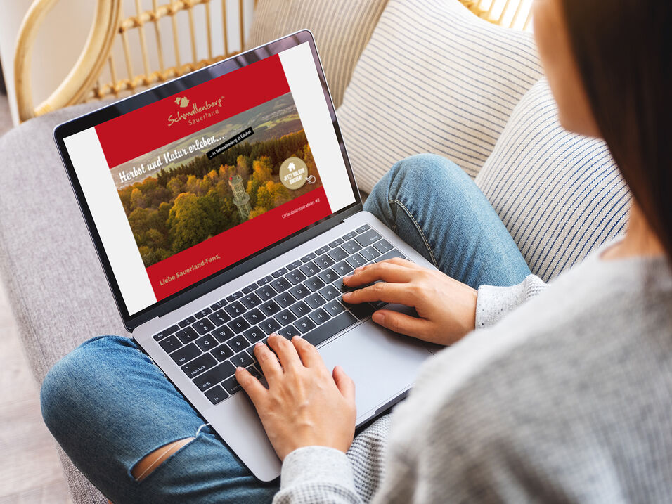 Newsletter für das Schmallenberger Sauerland