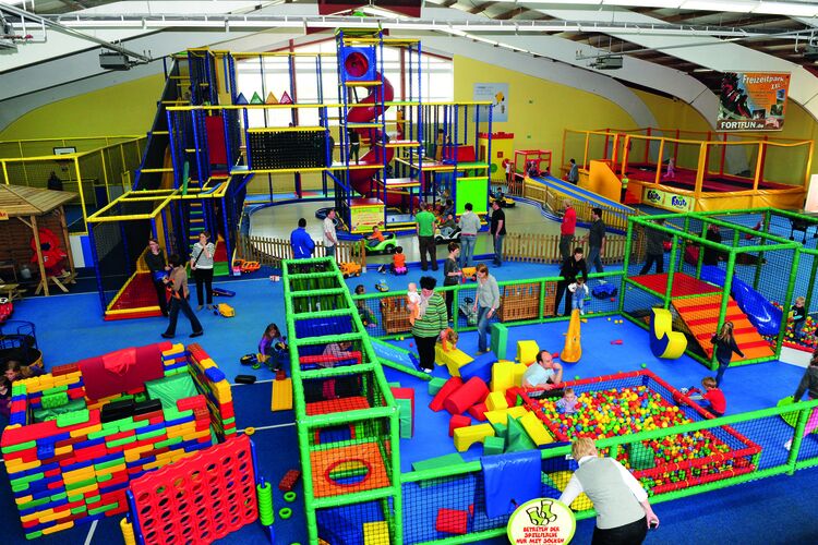 THIKOS Kinderland