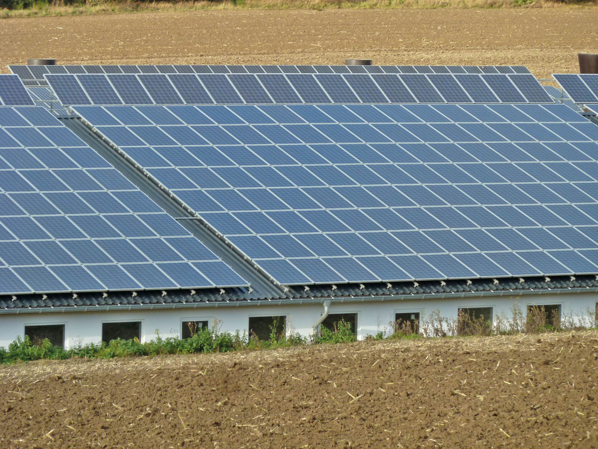 Erneuerbare Energie-Tour, Station Ebbinghof